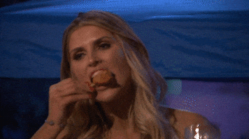 I Hate You Wings GIF by The Bachelor