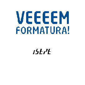 Faculdade Isepe Guaratuba Sticker