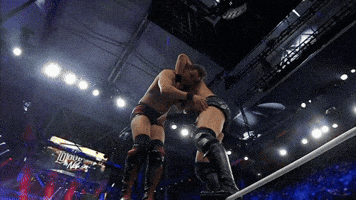 Kazuchika Okada Wrestling GIF