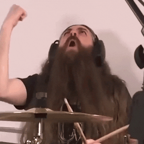 Oh Yeah Yes GIF