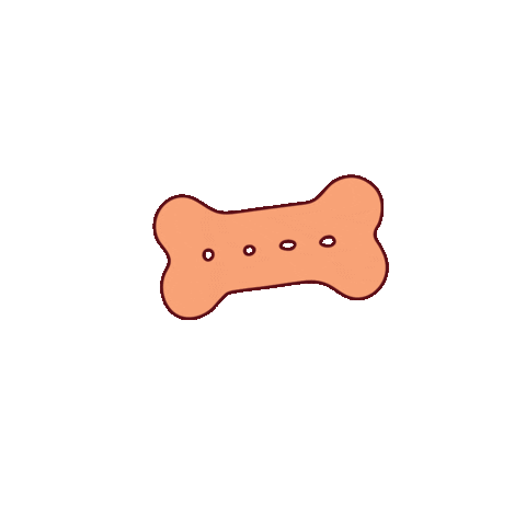 DoPaw Pet Food Sticker