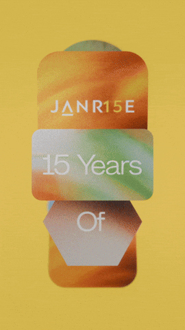GIF by Janrise