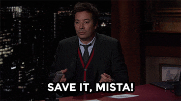 Save Jimmy Fallon GIF by The Tonight Show Starring Jimmy Fallon