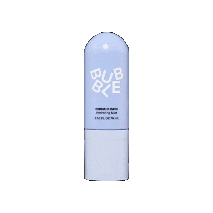 Bubbleambassador Sticker by Bubble Skincare
