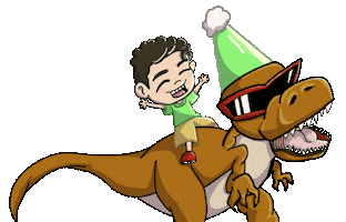 Animation Sticker by Whinoza