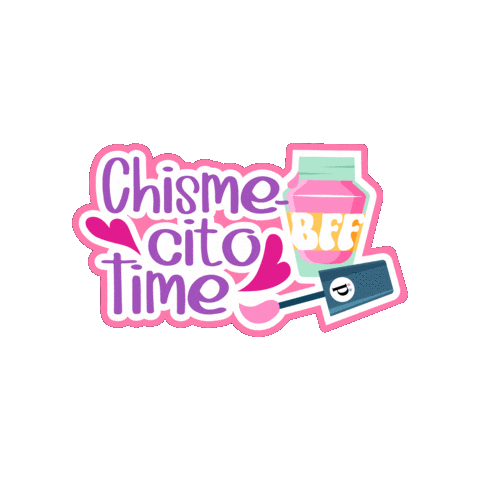 Priti beauty care Sticker