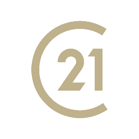 Century 21 Barossa Sticker