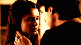 diarios de um vampiro