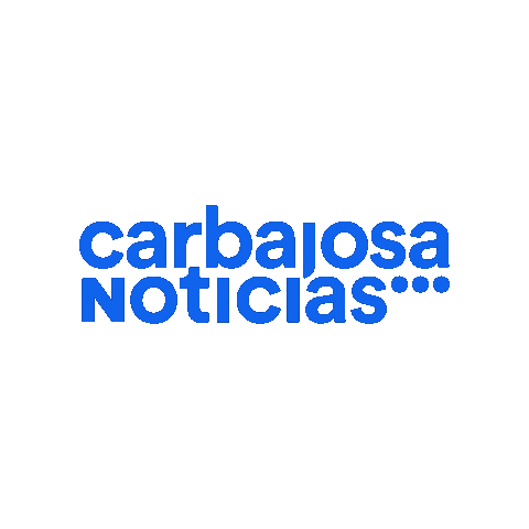 Carbajosa Noticias Sticker