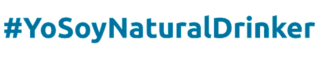 Sticker by Natural Drinkers