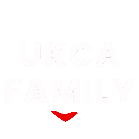 Dance Cheer Sticker by UK Cheerleading Association