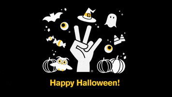 Trick Or Treat Halloween GIF by Arizona State University