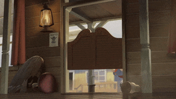 Wild West Animation GIF by Brawl Stars
