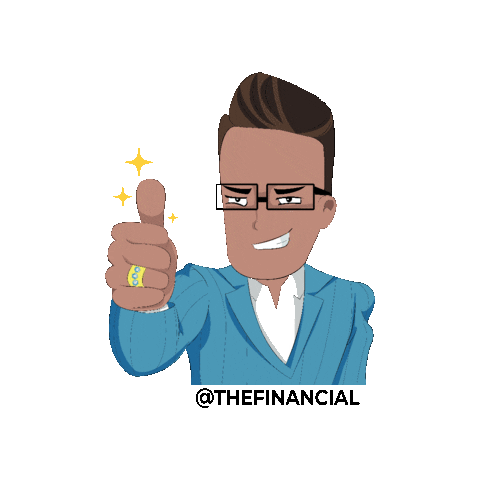 Dinero Ok Sticker by MagueyToken
