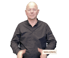 Sommelier Somm Sticker by Norbert Waldnig