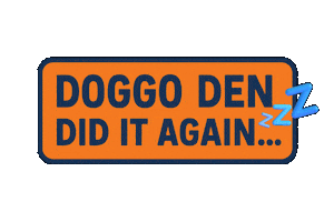 Sticker by DoggoDenJess