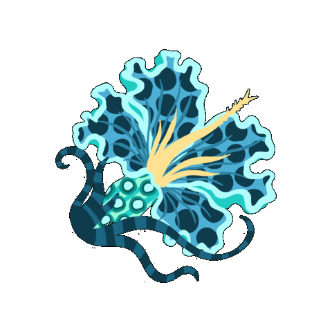 Pollolarrain Sticker
