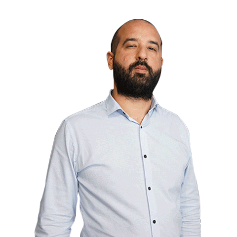 More Digital Sticker