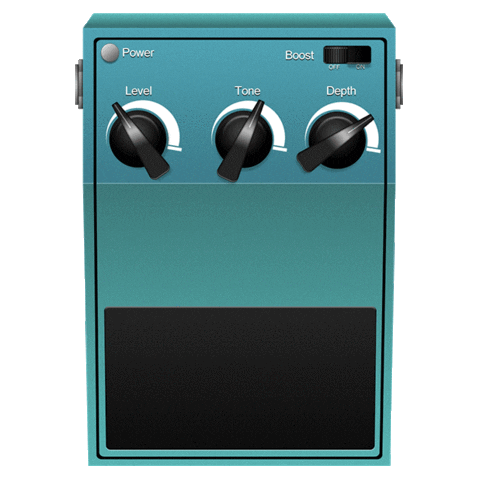 SixString Sticker