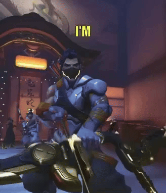 Overwatch GIF