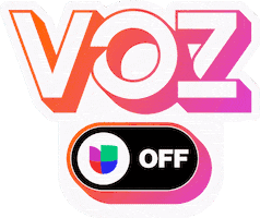 Hispanic Heritage Month Sticker by Univision