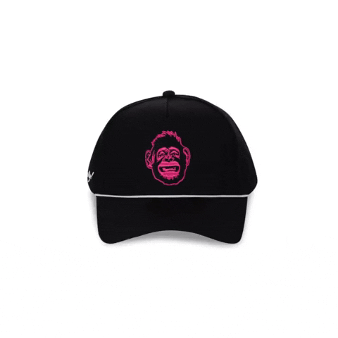 Let's Go Golfwear GIF