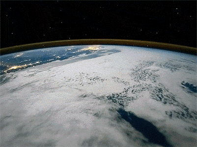 Planet Earth GIF - Find & Share on GIPHY