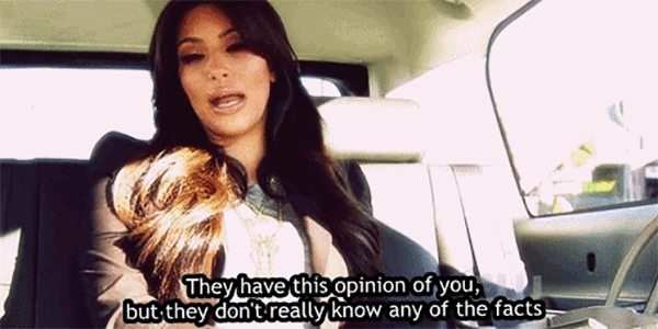 Kim Kardashian Find And Share On Giphy