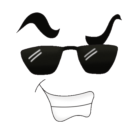 Kyral x Banko Sticker