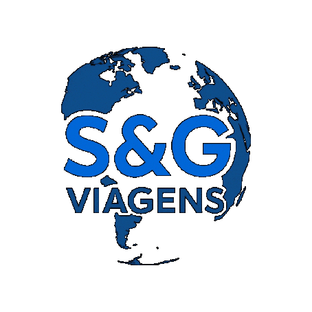 Olímpia Sticker by S&G VIAGENS E TURISMO