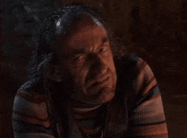 Beans GIF