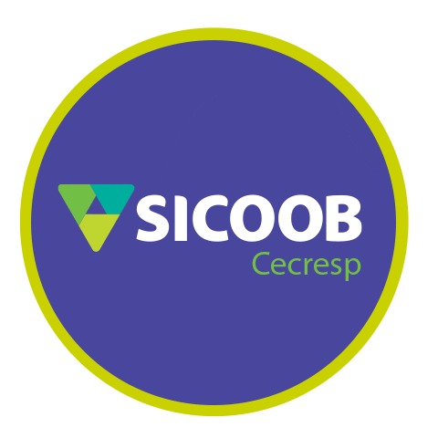 Sicoob Cecresp Sticker