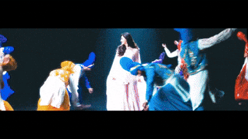 Music Video Dancing GIF by Karan Aujla