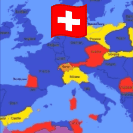 Switzerland GIF