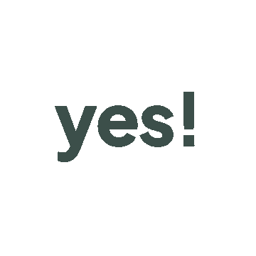 Mood Yes Sticker by luno