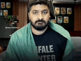 Pakistan Cricket Team Shadab GIF