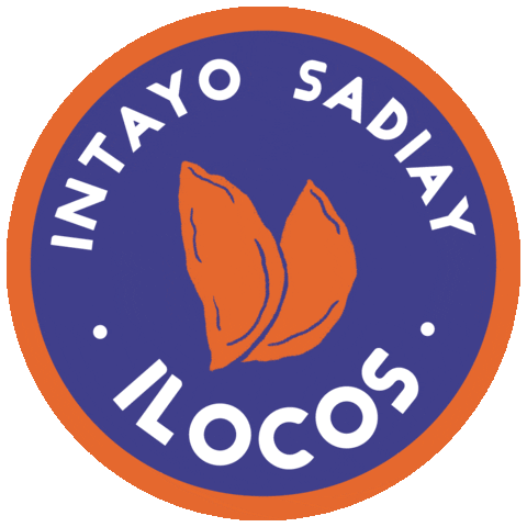 Badge Sticker