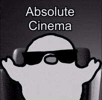 Cinema GIF