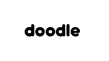 Doodlesnack Sticker