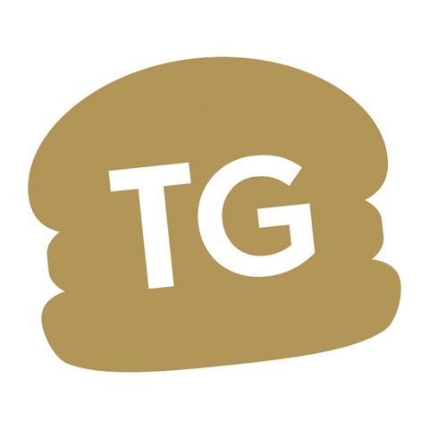 Thrill Grill Sticker