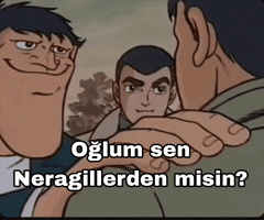 Nera GIF
