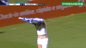 Serie B Rodriguez GIF by Canal Premiere