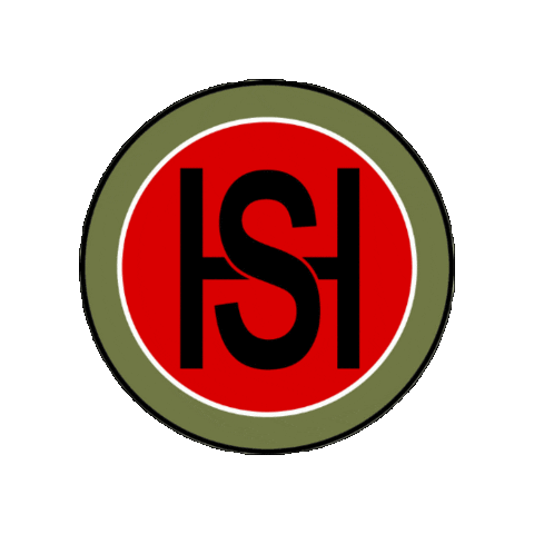 Sterling Huddleson Architecture Sticker