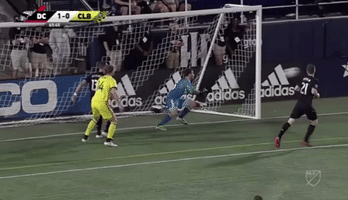 save steve clark GIF by D.C. United