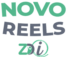 Video Reels Sticker by Grupo Zero Dor