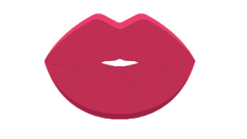 Lip Lipfiller Sticker by Doku Medical