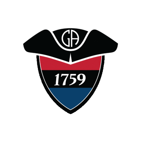 Germantown Academy Sticker