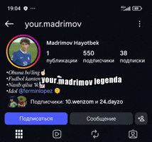 Madrimov GIF
