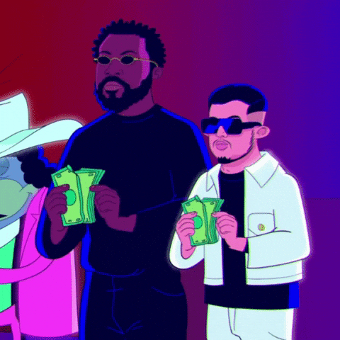Money GIF