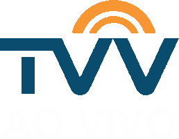 Ao Vivo Tvv Sticker by TV Votorantim